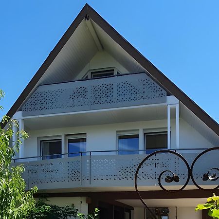 Gästehaus - Im Gärtle II Niederrotweil Exterior foto