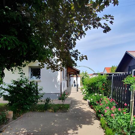 Gästehaus - Im Gärtle II Niederrotweil Exterior foto